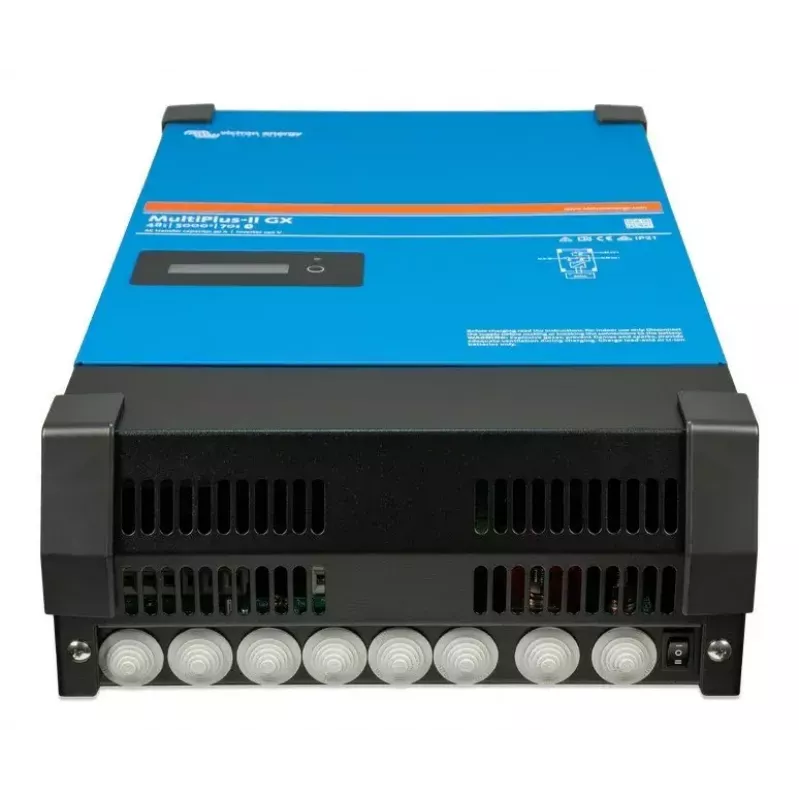 Daugiafunkcis inverteris Victron Energy MultiPlus-II GX 48V 5000/70-50