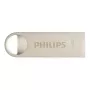 Philips Moon Edition 2.0 USB atmintukas 64 GB USB Type-A Sidabrinis