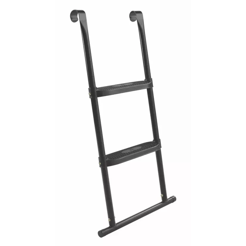 Antžeminis batutas Salta 5376A stačiakampis, maks. svoris 180 kg
