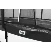 Antžeminis batutas Salta 5376A stačiakampis, maks. svoris 180 kg