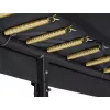 Antžeminis batutas Salta 5376A stačiakampis, maks. svoris 180 kg