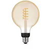 Išmanioji lemputė Philips G125 E27 kaitinamojo siūlo gaublys, 7 W, Bluetooth/Zigbee, 125×192 mm