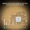 Išmanioji lemputė Philips Hue White Candle E14, Bluetooth, 6 kWh/1000h, AC, balta, matmenys 72×55×174 mm