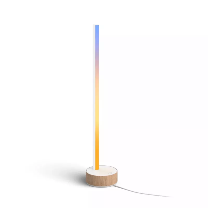 Philips Hue White and colour ambience Signe gradient stalinė lempa