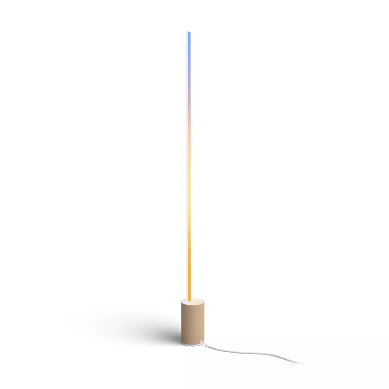 Išmanusis grindų šviestuvas Philips Hue 8719514433526