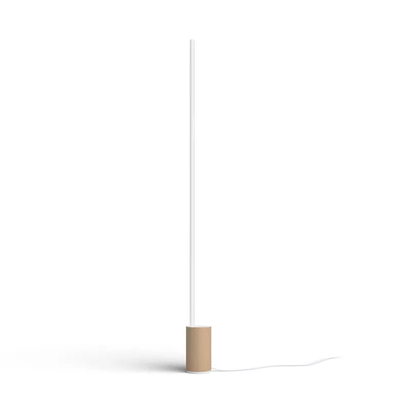 Išmanusis grindų šviestuvas Philips Hue 8719514433526