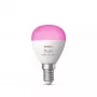 Išmanioji lemputė Philips Hue White and colour ambience Lustre E14 Bluetooth Zigbee