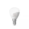 Išmanioji lemputė Philips Hue White and colour ambience Lustre E14 Bluetooth Zigbee