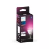 Išmanioji lemputė Philips Hue White and colour ambience Lustre E14 Bluetooth Zigbee