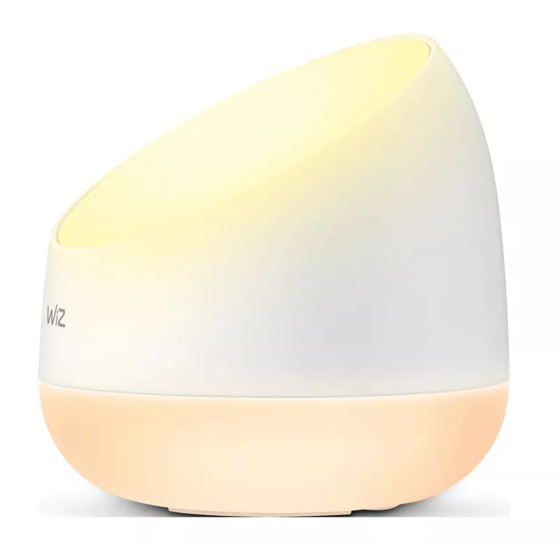 WiZ 8719514553026 išmanusis apšvietimas Išmanioji stalinė lempa Wi-Fi / Bluetooth 9 W
