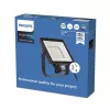 Prožektorius Philips LED 50 W 4000 K IP65 juodas — lauko LED prožektorius, 50 W, neutrali balta