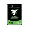 Seagate Exos X18 vidinis kietasis diskas 16 TB 7200 RPM 256 MB 3.5 col. SAS