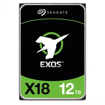 Seagate Enterprise ST12000NM000J vidinis kietasis diskas 12 TB 7200 RPM 256 MB 3,5 colio Serial ATA III