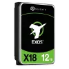 Seagate Enterprise ST12000NM000J vidinis kietasis diskas 12 TB 7200 RPM 256 MB 3,5 colio Serial ATA III