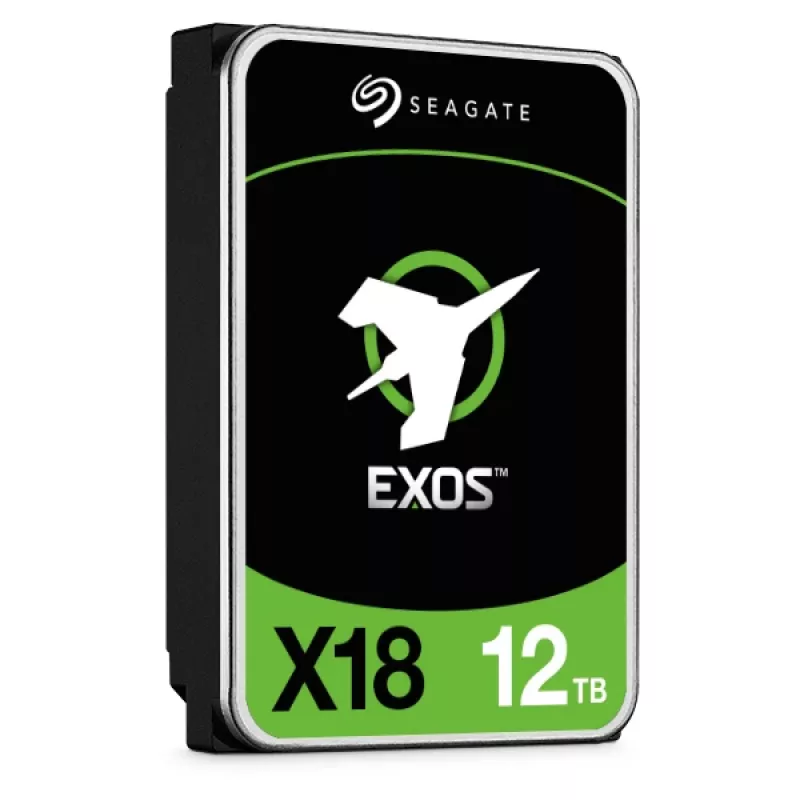 Seagate Enterprise ST12000NM000J vidinis kietasis diskas 12 TB 7200 RPM 256 MB 3,5 colio Serial ATA III