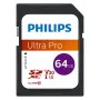 „Philips“ 64 GB SDXC UHS-I Class 10 FM64SD65B atminties kortelė
