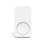 Belaidis vidaus durų skambutis Philips Hue Secure — baltas, plastikas, IP20, 90 g