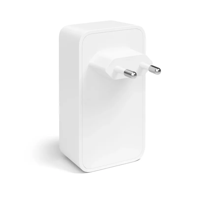 Belaidis vidaus durų skambutis Philips Hue Secure — baltas, plastikas, IP20, 90 g
