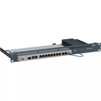 19 colių 24U stovo spinta, gamintojas rackmount it, modelis RM-CI-T24