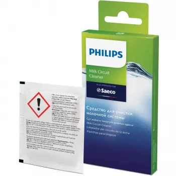 Philips CA6705/10 pieno kontūro valiklio paketėliai