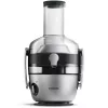 Sulčiaspaudė Philips Avance Collection HR1922/21 — 1200 W, metalinė, SAN ąsotis, 2 greičiai, 8 cm padavimo vamzdis
