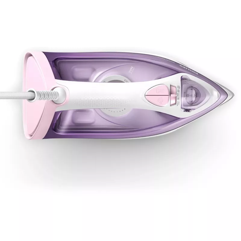 Philips 3000 serijos DST3010/30 garų lygintuvas Keraminis padas 2000 W