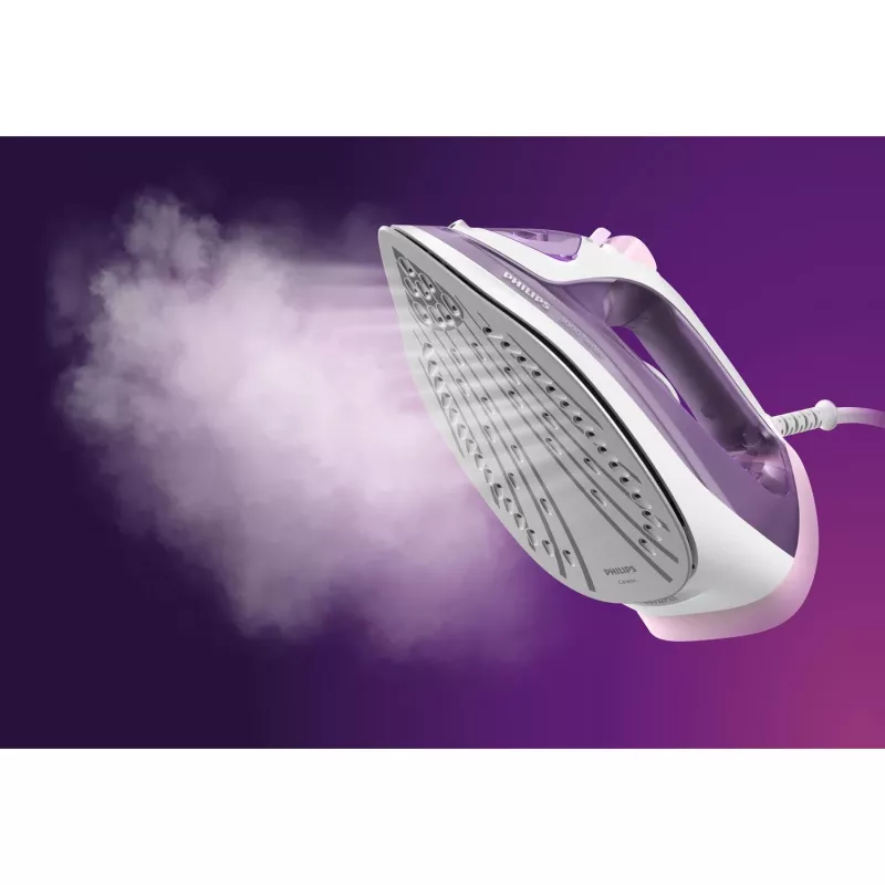 Philips 3000 serijos DST3010/30 garų lygintuvas Keraminis padas 2000 W