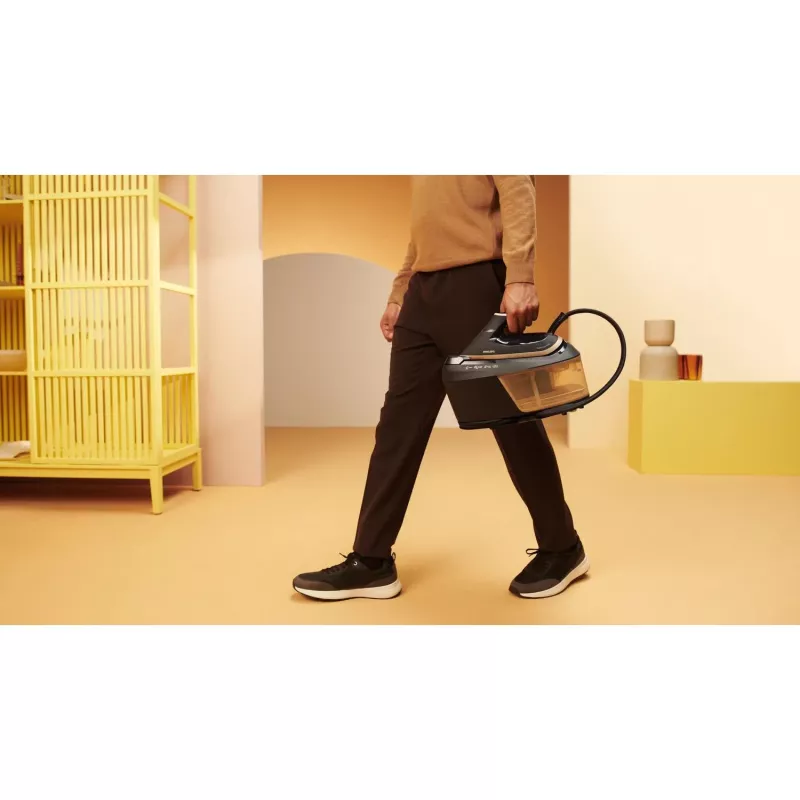 Philips PSG6064/80 garo lyginimo stotis 2400 W 1,8 L SteamGlide Advanced