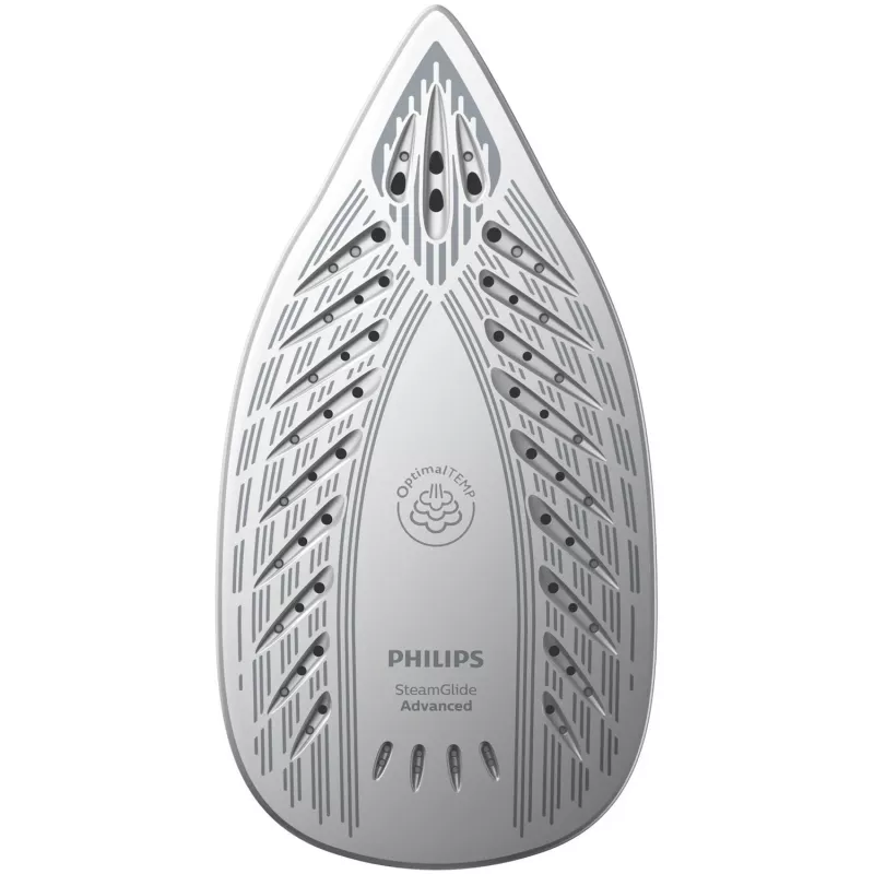 Philips PSG6064/80 garo lyginimo stotis 2400 W 1,8 L SteamGlide Advanced