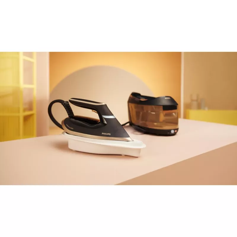 Philips PSG6064/80 garo lyginimo stotis 2400 W 1,8 L SteamGlide Advanced