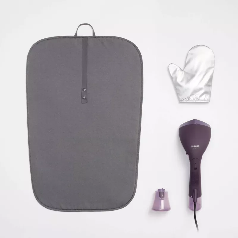 Philips 7000 serijos STH7050/30 drabužių garintuvas Rankinis drabužių garintuvas 0,32 l 1500 W
