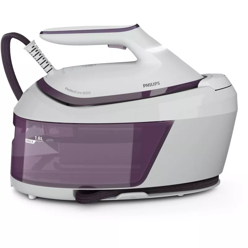 Garo generatoriaus lygintuvas Philips 6000 serija PerfectCare PSG6020/30