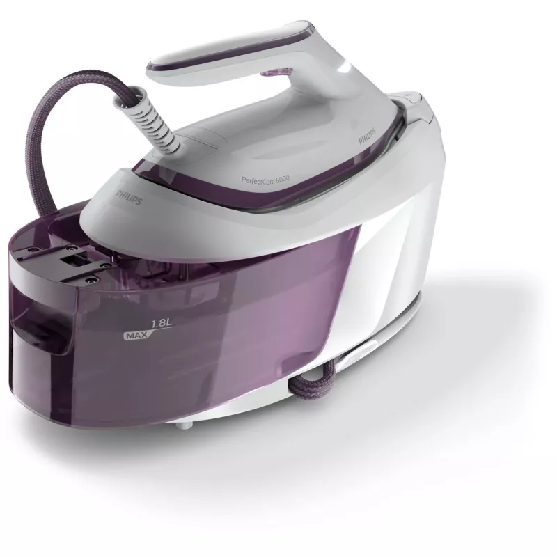 Garo generatoriaus lygintuvas Philips 6000 serija PerfectCare PSG6020/30