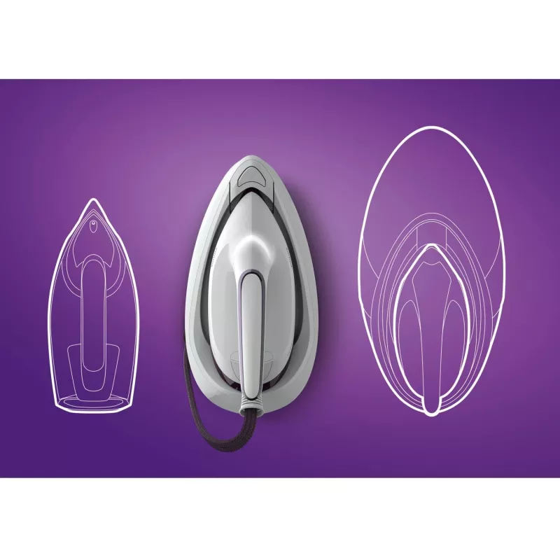 Garo generatoriaus lygintuvas Philips 6000 serija PerfectCare PSG6020/30