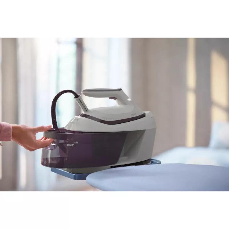 Garo generatoriaus lygintuvas Philips 6000 serija PerfectCare PSG6020/30