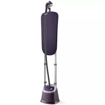 Drabužių garintuvas Philips STE3180/30 — 2000 W, nuolatinis garas 40 g/min, 1,8 m laidas, aukštis 1720 mm