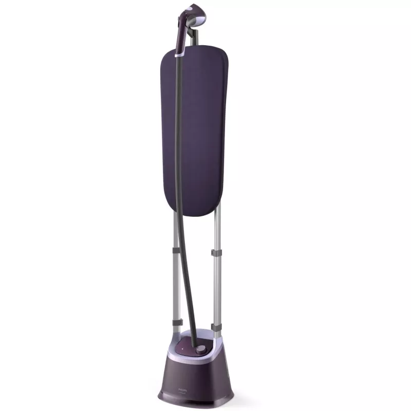Drabužių garintuvas Philips STE3180/30 — 2000 W, nuolatinis garas 40 g/min, 1,8 m laidas, aukštis 1720 mm