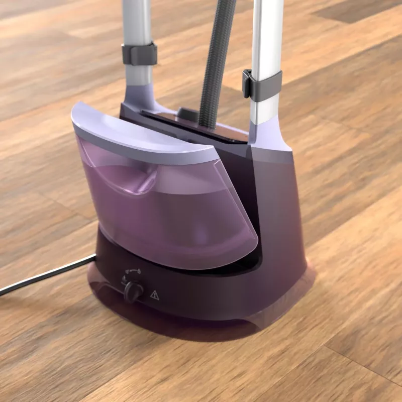 Drabužių garintuvas Philips STE3180/30 — 2000 W, nuolatinis garas 40 g/min, 1,8 m laidas, aukštis 1720 mm