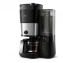 Philips HD7900/01 kavos virimo aparatas, pilnai automatinis, lašelinis kavos virimo aparatas, 1,25 L