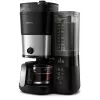 Philips HD7900/01 kavos virimo aparatas, pilnai automatinis, lašelinis kavos virimo aparatas, 1,25 L