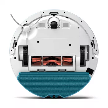 Philips HomeRun XV1430/00 šluostės pagalvėlės HomeRun 3000 robotams