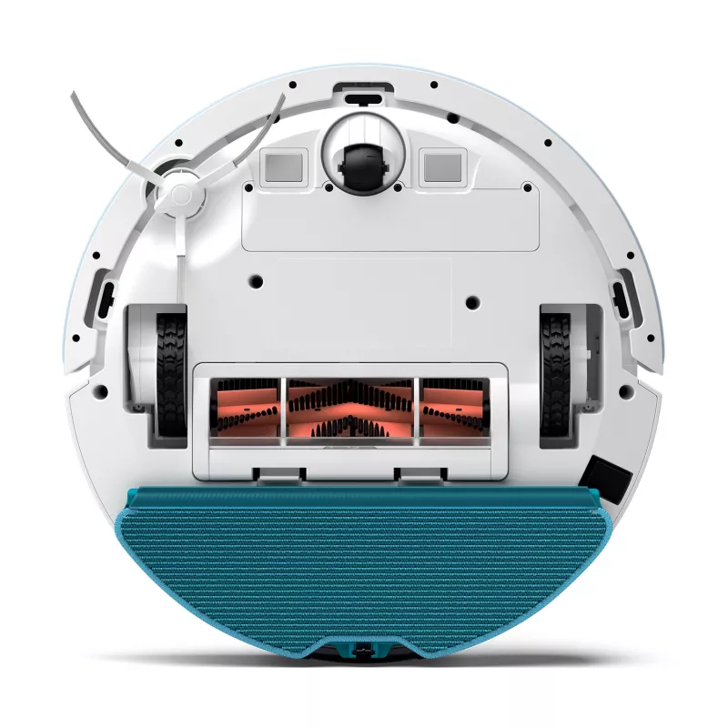 Philips HomeRun XV1430/00 šluostės pagalvėlės HomeRun 3000 robotams