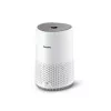 Oro valytuvas Philips AC0650/10, skirtas patalpoms iki 39 m², CADR 170 m³/val., 12 W, 49 dB, 2,2 kg, smėlio/baltos spalvos