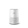 Oro valytuvas Philips AC0650/10, skirtas patalpoms iki 39 m², CADR 170 m³/val., 12 W, 49 dB, 2,2 kg, smėlio/baltos spalvos