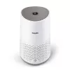 Oro valytuvas Philips AC0650/10, skirtas patalpoms iki 39 m², CADR 170 m³/val., 12 W, 49 dB, 2,2 kg, smėlio/baltos spalvos