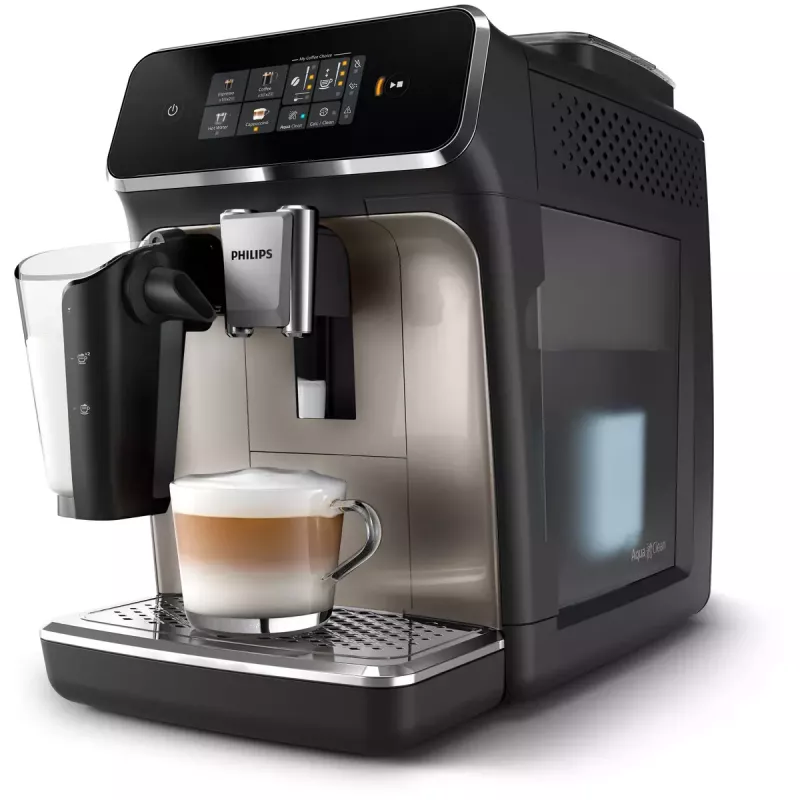 Philips Series 2300 EP2336/40 visiškai automatinis espreso aparatas