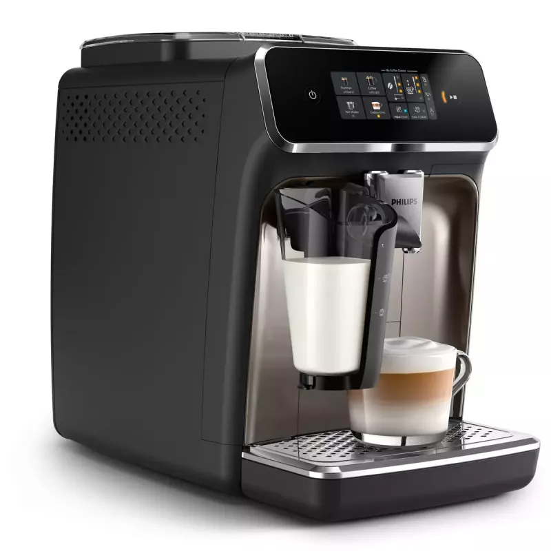 Philips Series 2300 EP2336/40 visiškai automatinis espreso aparatas