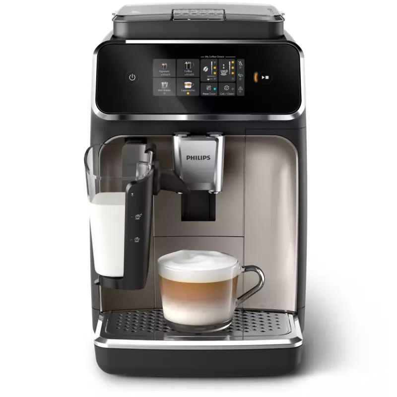 Philips Series 2300 EP2336/40 visiškai automatinis espreso aparatas