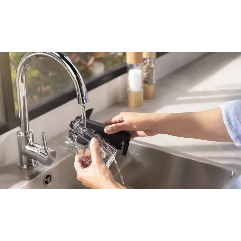 Philips Series 2300 EP2336/40 visiškai automatinis espreso aparatas