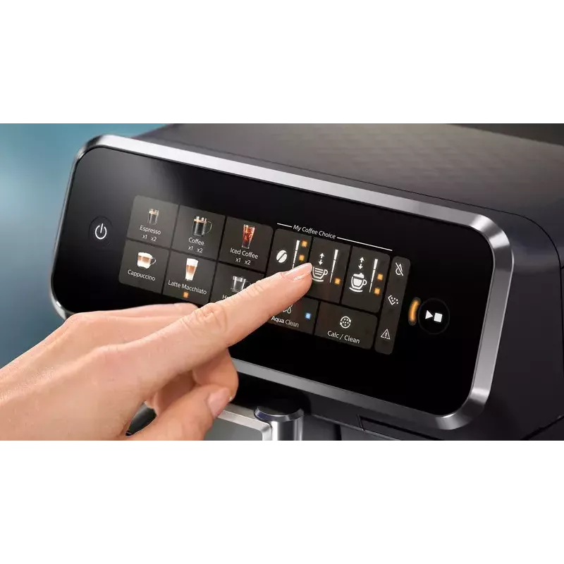 Philips Series 2300 EP2336/40 visiškai automatinis espreso aparatas